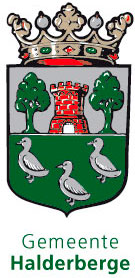 Gemeente Halderberge